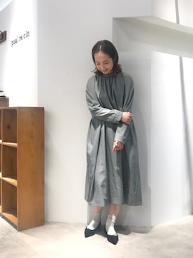 seinoooさんのコーディネート