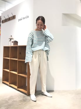 seinoooさんのコーディネート