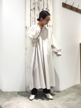 seinoooさんのコーディネート