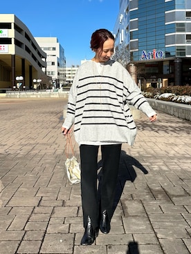 seinoooさんのコーディネート