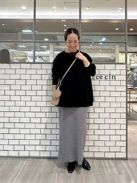 seinoooさんのコーディネート