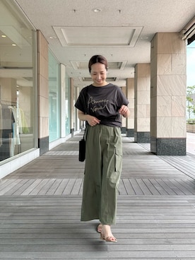 seinoooさんのコーディネート