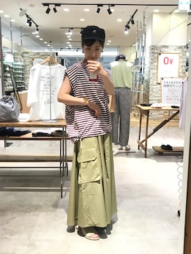 seinoooさんのコーディネート