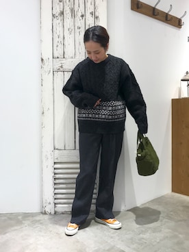 seinoooさんのコーディネート