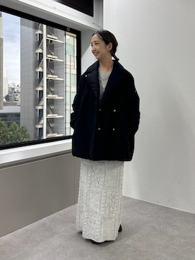 seinoooさんのコーディネート