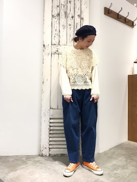 seinoooさんのコーディネート