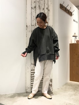 seinoooさんのコーディネート