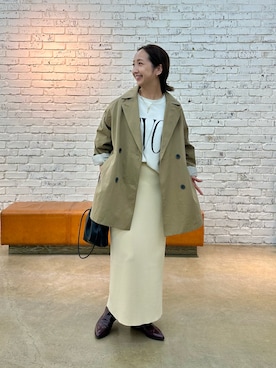 seinoooさんのコーディネート