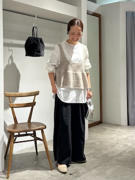 seinoooさんのコーディネート
