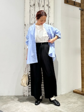 seinoooさんのコーディネート