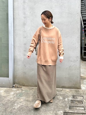 seinoooさんのコーディネート