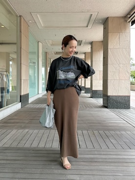 seinoooさんのコーディネート