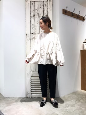 seinoooさんのコーディネート