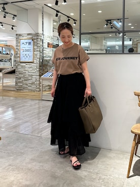 seinoooさんのコーディネート