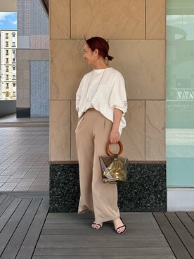 seinoooさんのコーディネート