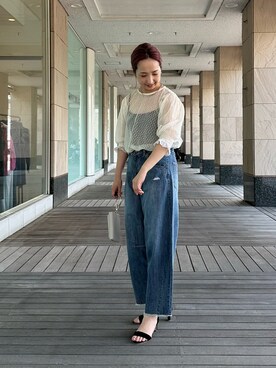 seinoooさんのコーディネート