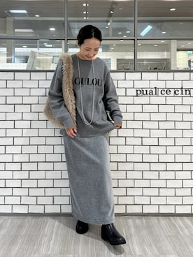 seinoooさんのコーディネート