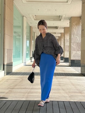 seinoooさんのコーディネート