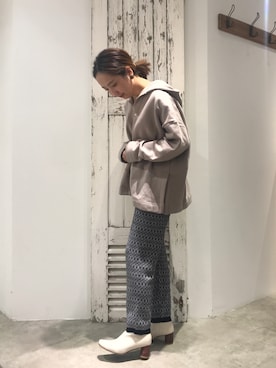 seinoooさんのコーディネート