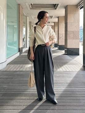 seinoooさんのコーディネート