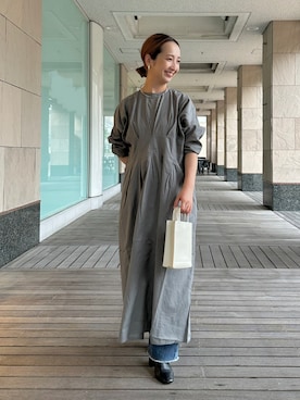 seinoooさんのコーディネート