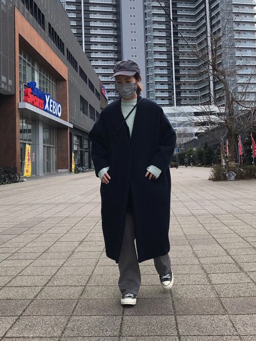 seinoooさんのコーディネート