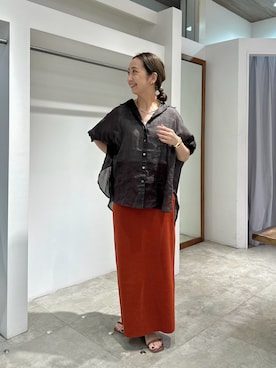 seinoooさんのコーディネート