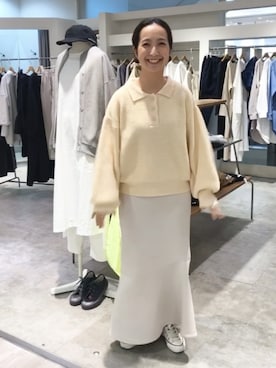 seinoooさんのコーディネート