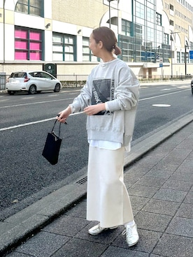 seinoooさんのコーディネート