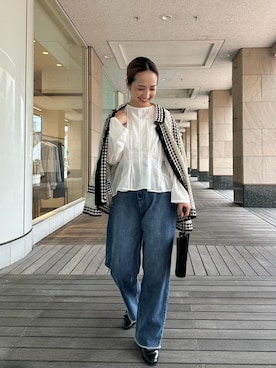 seinoooさんのコーディネート