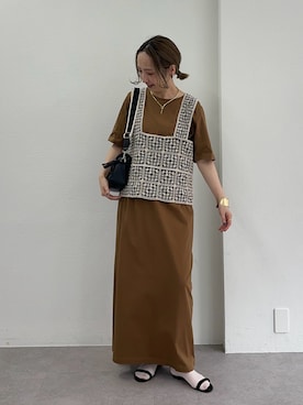 seinoooさんのコーディネート