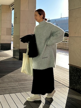 seinoooさんのコーディネート