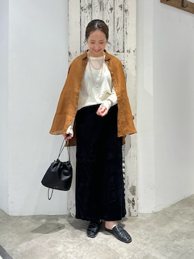 seinoooさんのコーディネート