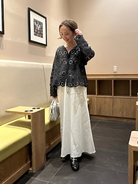 seinoooさんのコーディネート