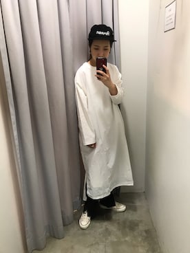 seinoooさんのコーディネート