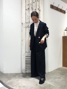 seinoooさんのコーディネート