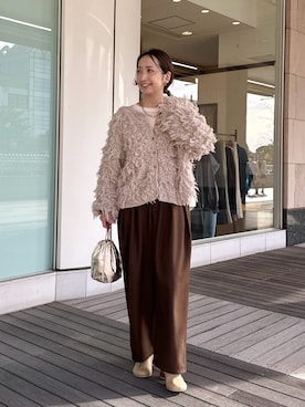 seinoooさんのコーディネート