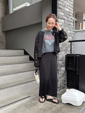 seinoooさんのコーディネート