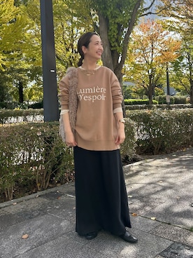 seinoooさんのコーディネート