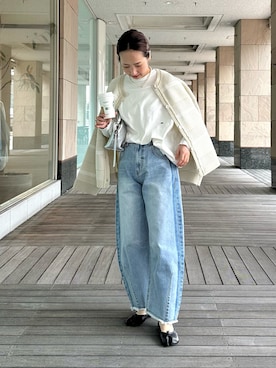 seinoooさんのコーディネート