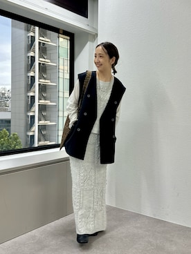 seinoooさんのコーディネート