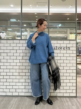 seinoooさんのコーディネート