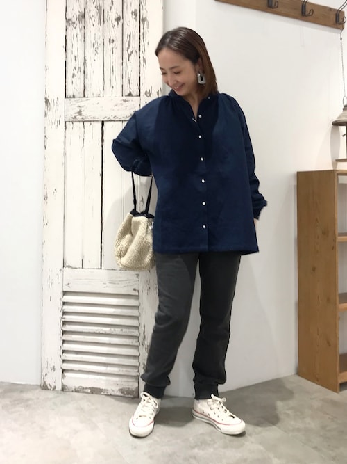 seinoooさんのコーディネート