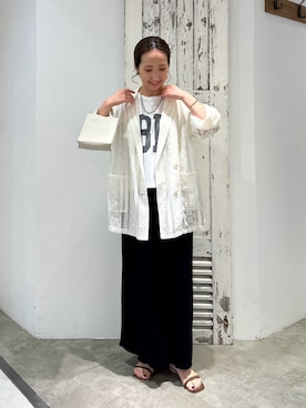 seinoooさんのコーディネート