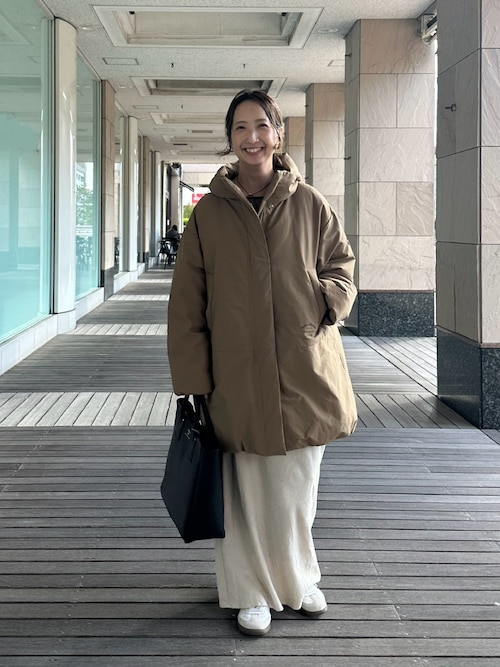 本革】レザートートバッグ（トートバッグ）｜PUAL CE CIN