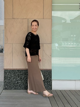 seinoooさんのコーディネート