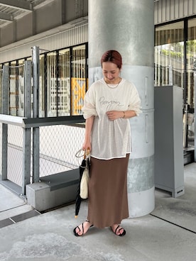 seinoooさんのコーディネート