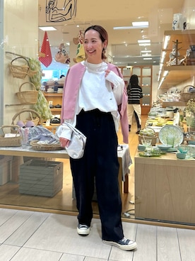 seinoooさんのコーディネート