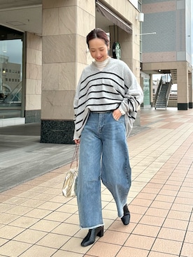 seinoooさんのコーディネート