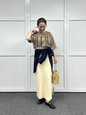 seinoooさんのコーディネート